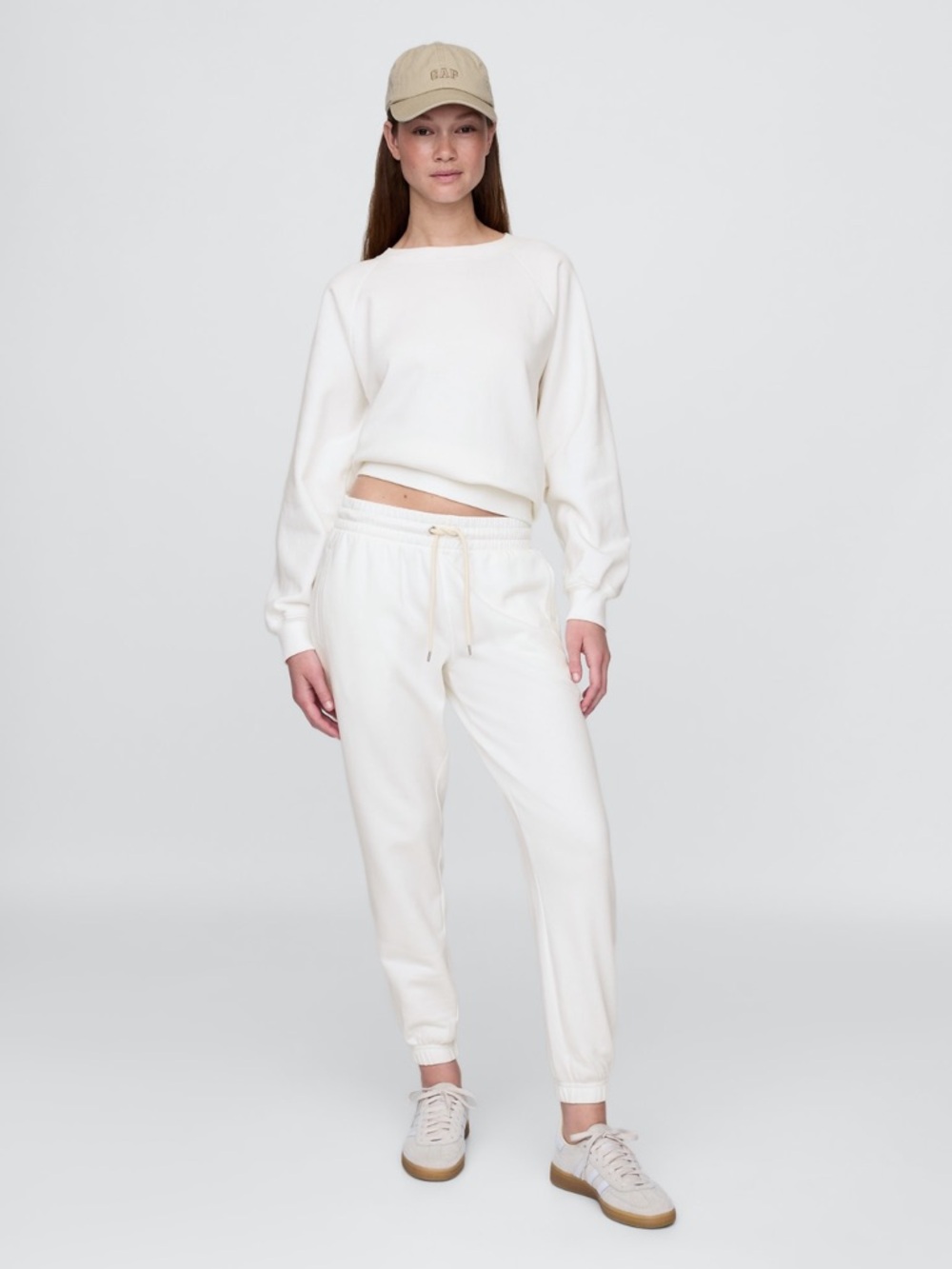 GAP VintageSoft Classic Joggers